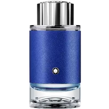 Mont Blanc - Explorer Ultra Blue (60мл)