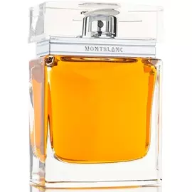 Mont Blanc - Homme Exceptionnel (75мл)