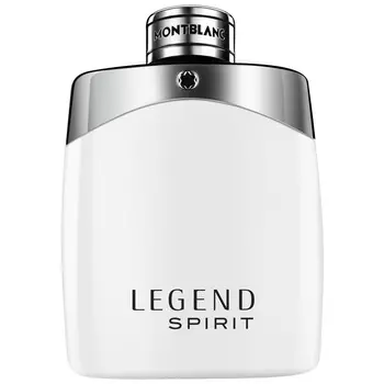 Mont Blanc - Legend Spirit (5мл)