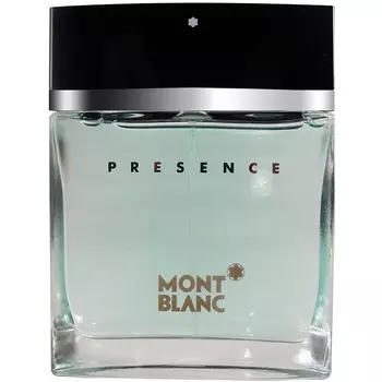 Mont Blanc - Présence (75мл)