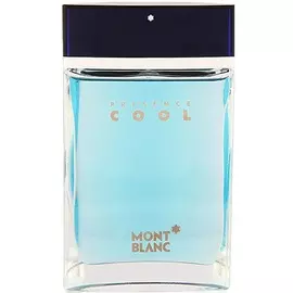 Mont Blanc - Presence Cool (75мл)