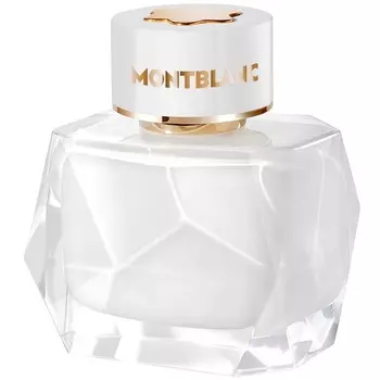 Mont Blanc - Signature (1мл)