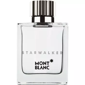 Mont Blanc - Starwalker (3мл)