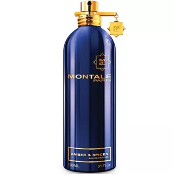 Montale - Amber &amp; Spices (3мл)
