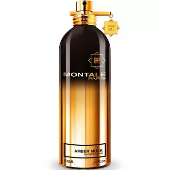 Montale - Amber Musk (2мл)