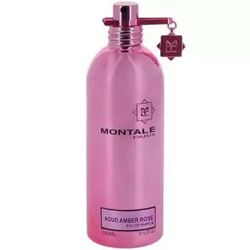 Montale - Aoud Amber Rose (1мл)