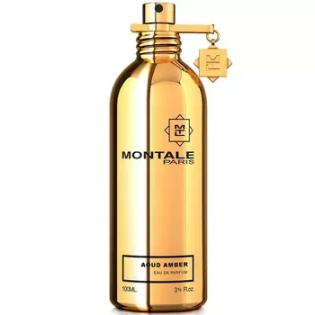 Montale - Aoud Ambre (3мл)