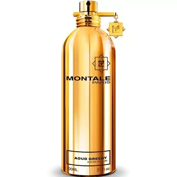 Montale - Aoud Greedy (15мл)
