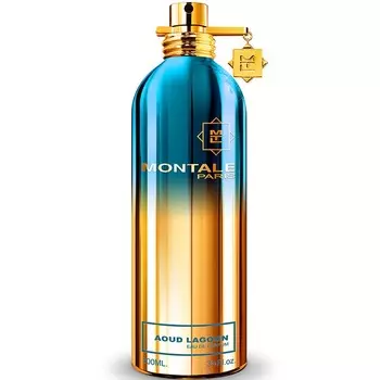 Montale - Aoud Lagoon (3мл)