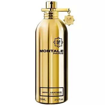 Montale - Aoud Leather (1мл)