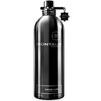 Montale - Aoud Lime (100мл)