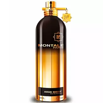 Montale - Aoud Night (3мл)