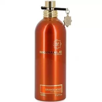 Montale - Aoud Orange (2мл)
