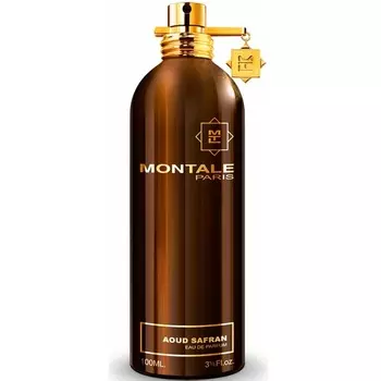 Montale - Aoud Safran (2мл)