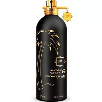 Montale - Aqua Gold (50мл)