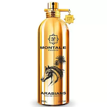 Montale - Arabians (3мл)