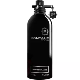 Montale - Aromatic Lime (3мл)