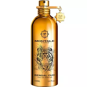 Montale - Bengal Oud (3мл)