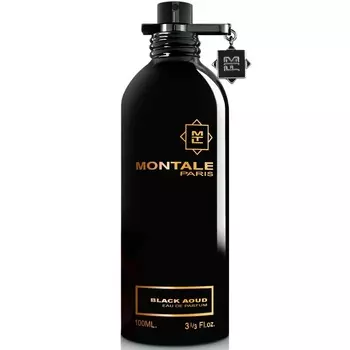 Montale - Black Aoud (1мл)