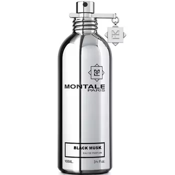 Montale - Black Musk (3мл)
