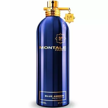 Montale - Blue Amber (3мл)