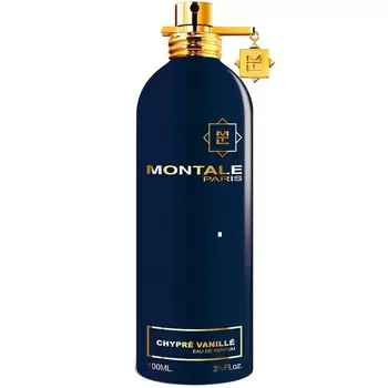 Montale - Chypre Vanille (2мл)