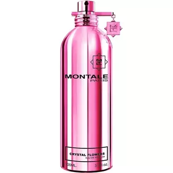 Montale - Crystal Flowers (3мл)
