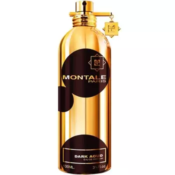 Montale - Dark Aoud (15мл)