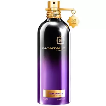 Montale - Dark Vanilla (10мл)