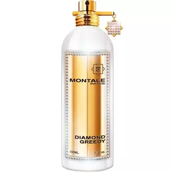 Montale - Diamond Greedy (100мл)