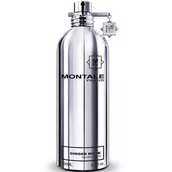 Montale - Ginger Musk (15мл)