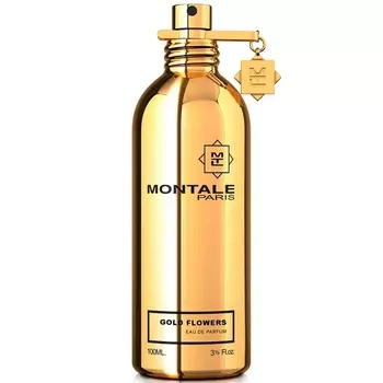 Montale - Gold Flowers (3мл)