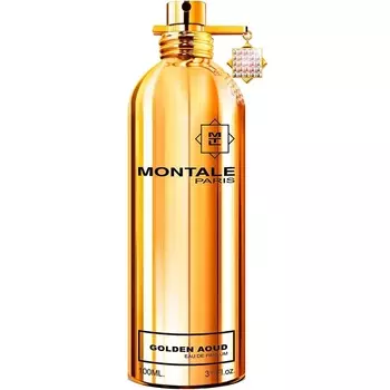Montale - Golden Aoud (2мл)