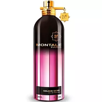 Montale - Golden Sand (50мл)