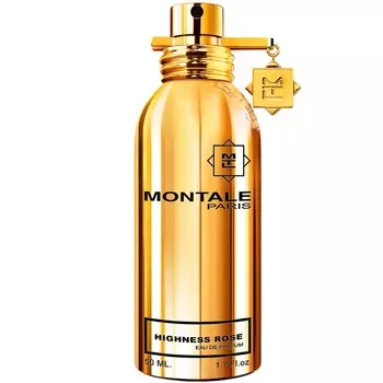 Montale - Highness Rose (50мл)