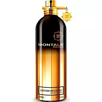 Montale - Leather Patchouli (2мл)