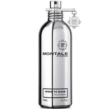 Montale - Musk to Musk (20мл)