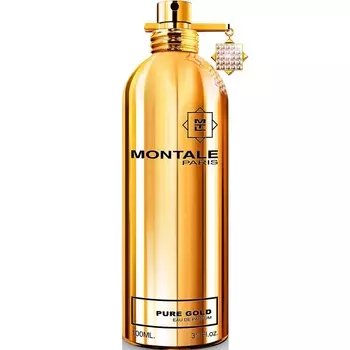 Montale - Pure Gold (3мл)