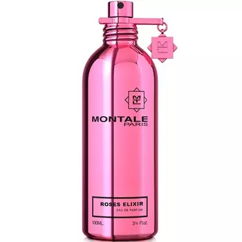 Montale - Roses Elixir (50мл)