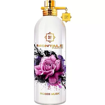Montale - Roses Musk 2019 (1мл)