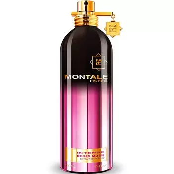 Montale - Roses Musk Intense (3мл)