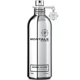 Montale - Sandal Sliver (1мл)