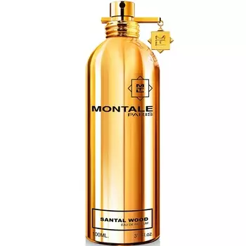 Montale - Santal Wood (3мл)