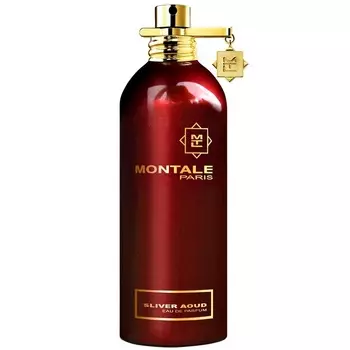 Montale - Sliver Aoud (100мл)