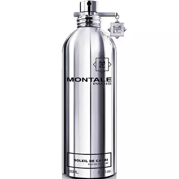 Montale - Soleil de Capri (50мл)