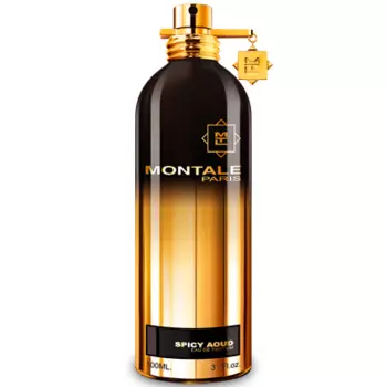 Montale - Spicy Aoud (50мл)