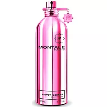 Montale - Velvet Flowers (15мл)