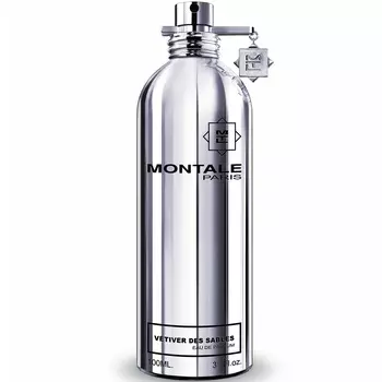 Montale - Vetiver Des Sables (3мл)