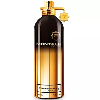 Montale - Vetiver Patchouli (3мл)