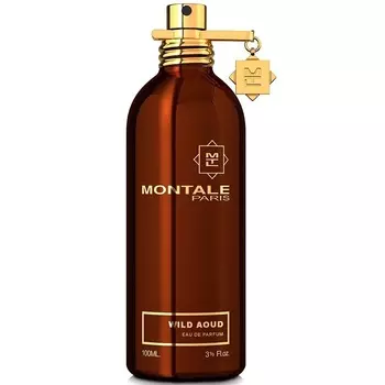 Montale - Wild Aoud (3мл)